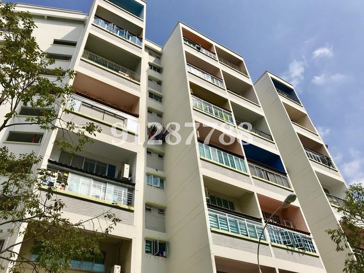 Blk 407 Hougang Avenue 10 (Hougang), HDB Executive #167098002